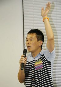 [レポート] 7/21(木)『「いつも防災」のすすめ in大阪交通労働組合』