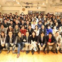 新公益連盟報告会＆懇親会