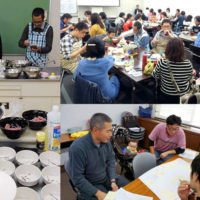 パパの集まりはやっぱり素敵