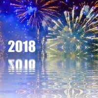 新年あけましておめでとうございます。