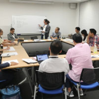 全国的な組織として