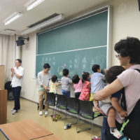 年に一度の大教大パパティーチャー