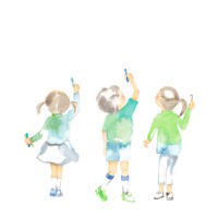 至高の子育ては、するものを幸福にするものだ