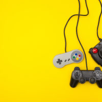 ゲームは子どもがやるものではない、大人がやるものだ！