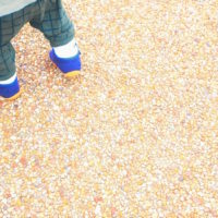 迷子の子どもの見つけ方