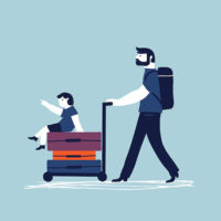 子どもも大人も一緒に楽しむ