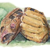 父子のプライド