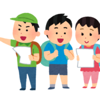 長男、大きくなりました