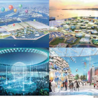 大阪万博2025は命輝く未来社会のデザイン